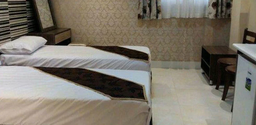 هتل جواهری